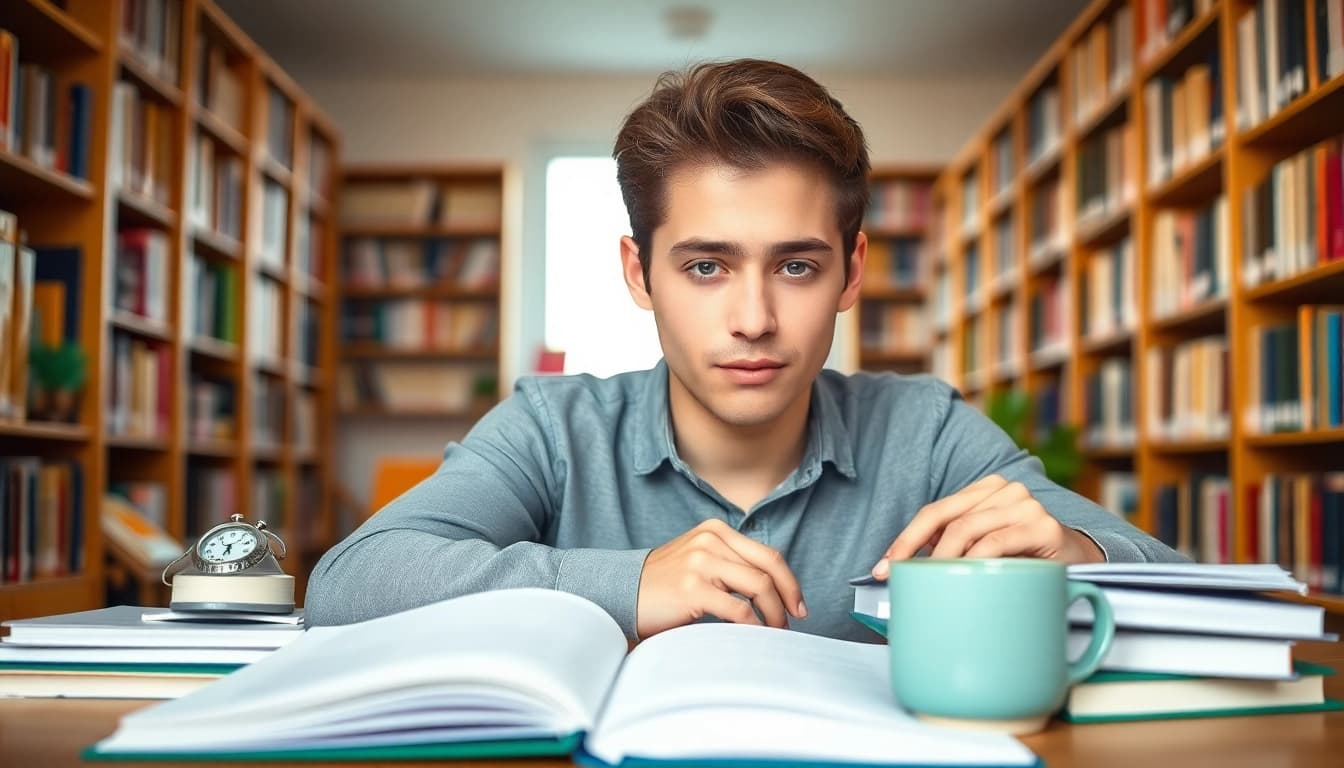 Student determined to pay someone to take gre for me in a tranquil study room.