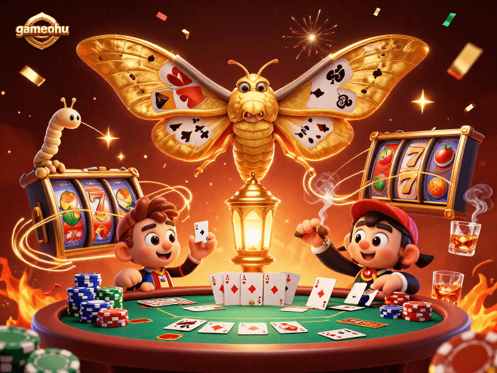 How Much Does gamenohu Slot Strategy Really Cost in 2026 for Professional Gamblers?