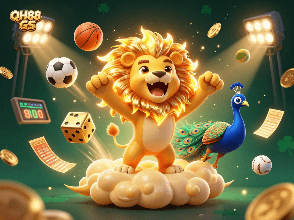 Winning with QH88 GS: Proven Strategies for Sports Betting Success in 2026