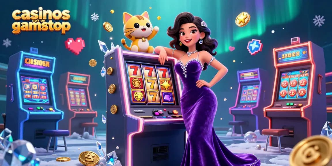 Real Casinos Not on Gamstop Results: What to Expect in 2026 for Strategic Gamblers