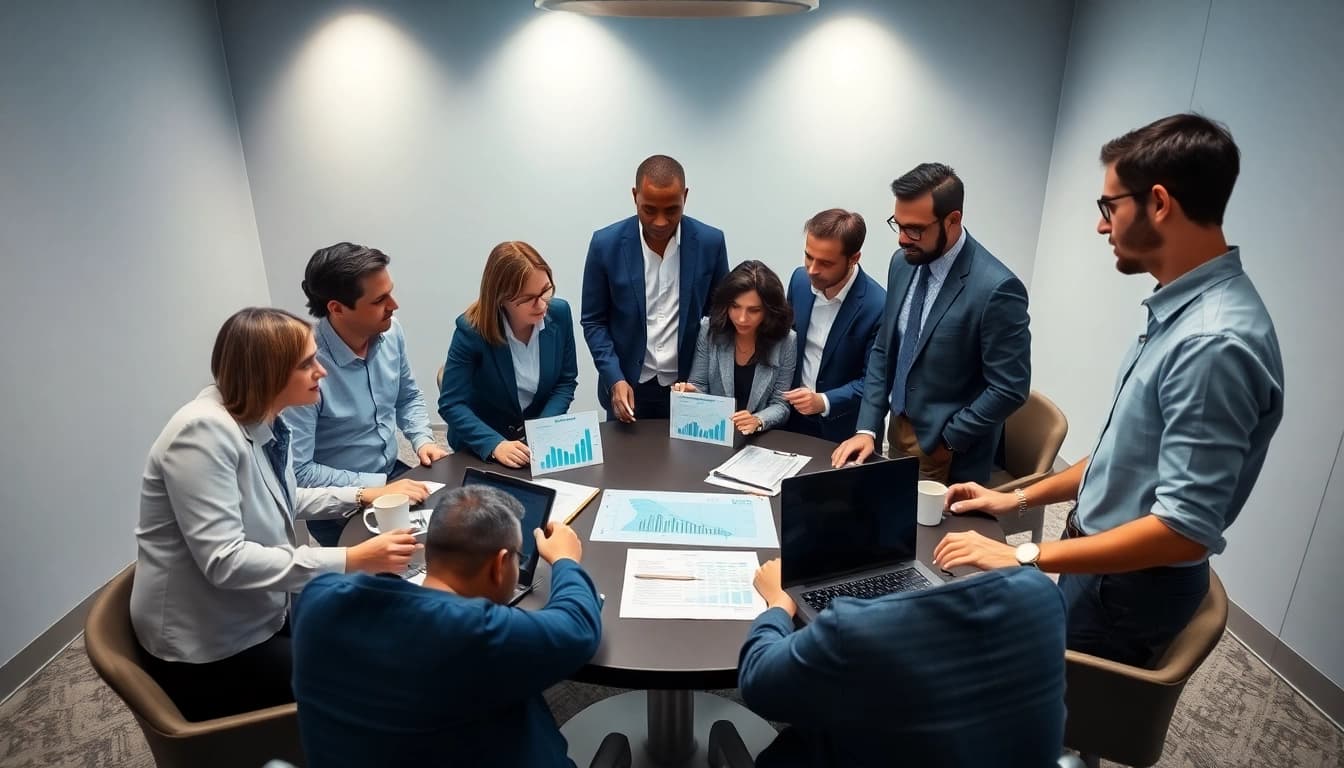 Register Missouri LLC with expert guidance in a modern business setting
