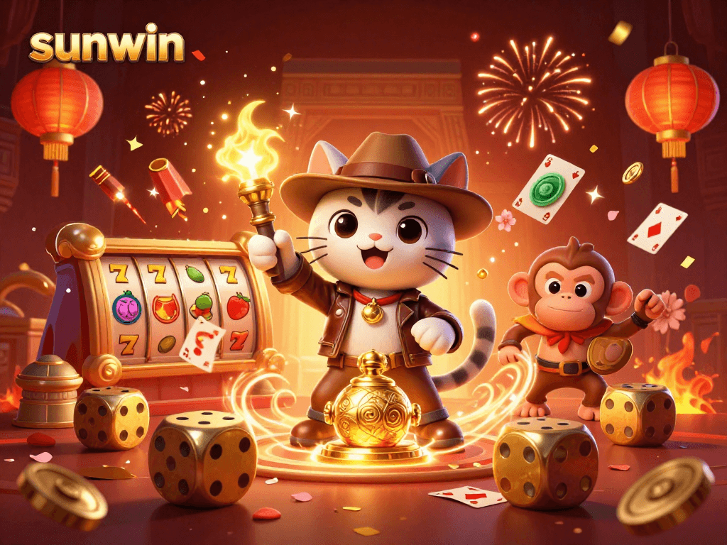 20 Best Sunwin Picks for Serious Gamblers in 2026