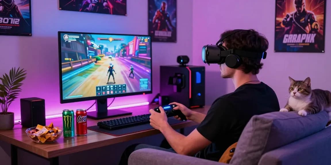 15 Best AI Porn Games Options Ranked for 2026