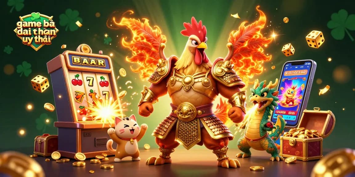 Why game bài đổi thưởng uy tín Is the Best Choice for Gamblers Seeking Winning Strategies in 2026