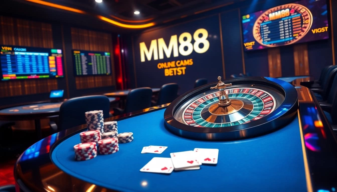 Mastering Betting Strategies: High Odds and Winning Insights at mm88 vin for 2026