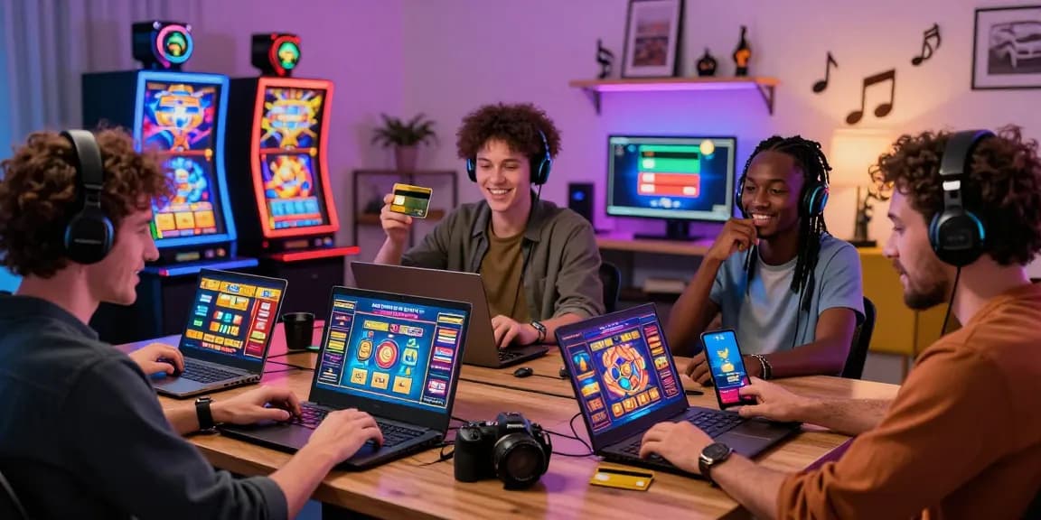 Online Casinos That Accept Credit Cards Success Stories: How UK Players Won Big in 2026