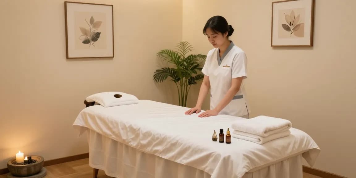 Worst 청라출장마사지 Practices That Cost You Relaxation in 2026