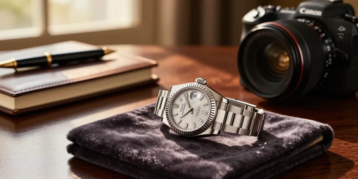 The Rolex Replica Roadmap: Essential Buying Guide for Enthusiasts in 2026